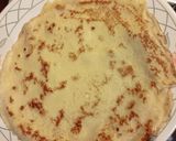 Foto del paso 2 de la receta: Panqueques rellenos de manzana caramelizada