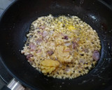 Foto langkah ke 2 dari resep Nasi Hainam (Rice Cooker).
