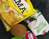 Foto langkah ke 1 dari resep Scrumblle Egg.