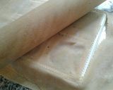 Foto del paso 7 de la receta: Raviolones caseros 🍝