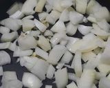 Foto del paso 1 de la receta: Berenjena - Shaksuka - ingrediente noble