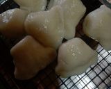 Foto langkah ke 6 dari resep Pempek Dos GF.