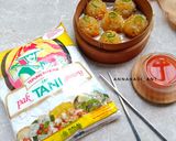 Foto langkah ke 7 dari resep Dimsum Bihun Sayur.