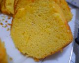Foto langkah ke 9 dari resep Cake Tape.