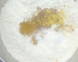 A picture of step 2 of Wainar Flour.