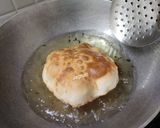 A picture of step 8 of Amritsari Chole Bhature (Chola Bhatura) !!.