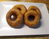 Diétás farsangi fánk recept fázis 3 fotója