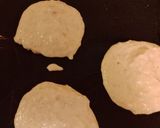 Foto del paso 6 de la receta: Hot cakes para floj@s como yo xd
