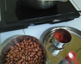 તળેલા સીંગદાણા(Fried masala peanuts recipe in Gujarati) રેસીપી સ્ટેપ3ફોટો