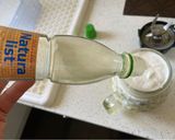 Foto del paso 2 de la receta: Lassi de frutillas