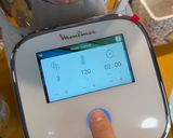 Foto del paso 6 de la receta: Calamares con gambones en salsa americana con robot Moulinex iCompanion Touch XL