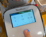 Foto del paso 6 de la receta: Calamares con gambones en salsa americana con robot Moulinex iCompanion Touch XL