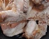 Foto del paso 5 de la receta: Alitas de pollo a la criolla🌿