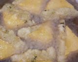 Foto langkah ke 4 dari resep Tahu Aci Simple.