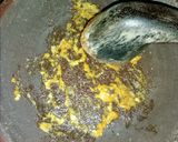 Foto langkah ke 1 dari resep Cipeng nasi pedas.