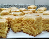 Foto del paso 8 de la receta: Torta de mandarinas 🍊