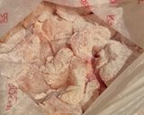 Фото кроку 1 до Курка в кисло-солодкому соусі з ананасами.