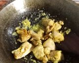 Foto langkah ke 4 dari resep Ayam Kecap Sederhana.