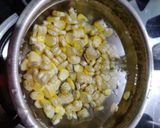 वेजेटेरियन इंग्लिश ब्रेकफास्ट (vegetarian english breakfast recipe in Hindi) रेसिपी चरण 2 फोटो