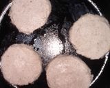 Foto del paso 4 de la receta: Hamburguesas rápidas y simples