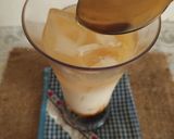 Foto langkah ke 3 dari resep 3 Layer Tea.
