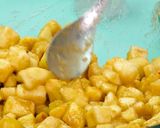 Foto del paso 3 de la receta: Pye de Manzana