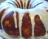 * Pineapple Poke Cake * recipe step 7 photo