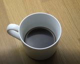 Une image de l'étape 1 de Cappuccino au Thermomix.