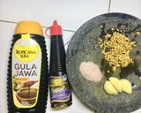 Foto langkah ke 1 dari resep Ayam Bakar untuk Diet.