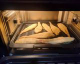 Foto del paso 2 de la receta: Acedías fritas, en freidora T31 de Procenic