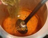 Creamy Palak Paneer recipe step 6 photo