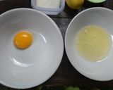 Foto langkah ke 2 dari resep Fluffy Pancake tepung beras.