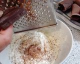Foto del paso 8 de la receta: Cannoli siciliano al cacao