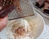 Foto del paso 8 de la receta: Cannoli siciliano al cacao