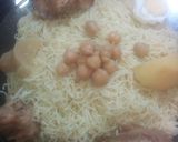 صورة لخطوة 5 من وصفة رشتة مرق أبيض