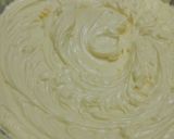 Foto langkah ke 3 dari resep Butter Cream Putih Telur (Swiss Meringue Butter Cream).