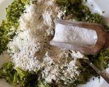 Foto del paso 2 de la receta: Croquetas de Brócoli 🥦