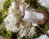 Foto del paso 2 de la receta: Croquetas de Brócoli 🥦