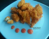 Foto langkah ke 8 dari resep Ikan Fillet Crispy #RabuBaru #BikinRamadanBerkesan.