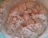Foto del paso 1 de la receta: Cuernitos de Grasa Saborizados