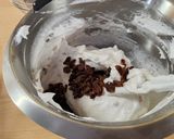 Rizslisztes kuglóf,maradék tojásfehérjéből (glutén- és tejmentes) recept fázis 5 fotója