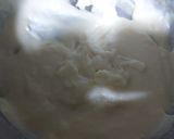 Foto del paso 1 de la receta Trenza de hojaldre, crema pastelera y pasas