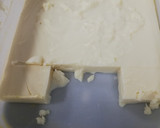Foto del paso 1 de la receta: Leche frita flambeada