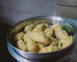 રસિયા મુઠીયા (Rasiya Muthiya Recipe In Gujarati) રેસીપી સ્ટેપ2ફોટો