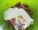 Nagyon csokis torta recept fázis 3 fotója