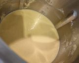 Une image de l'étape 3 de Banana Bread léger.