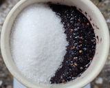 Foto del paso 7 de la receta: ⚠️ Helado artesanal de moras extremo ⚠️