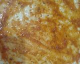 Foto langkah ke 7 dari resep Pizza - Killer Soft Bread 1xproofing.