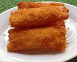 Foto langkah ke 5 dari resep Risoles Mayo.