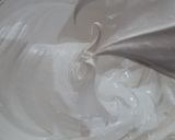 Foto langkah ke 2 dari resep Meringue Cookies.